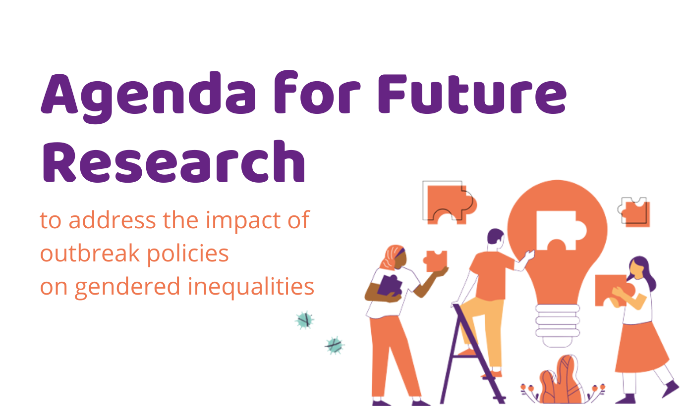 research agenda meaning