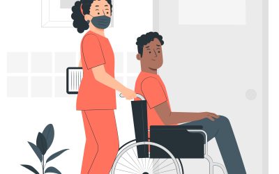 A guide to manage COVID-19 risks for people with disabilities