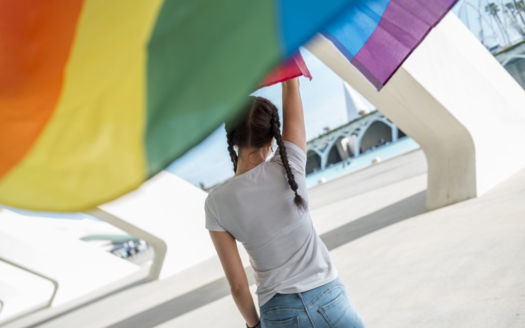 Safe living space for LGBTI youth